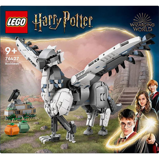 Picture of LEGO HARRY POTTER 76427 Buckbeak